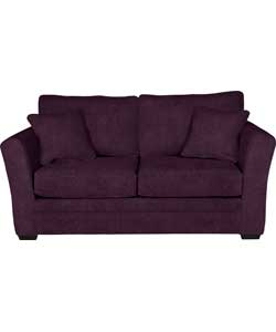 Go Create Umbria Sofa Bed - Lima Plum