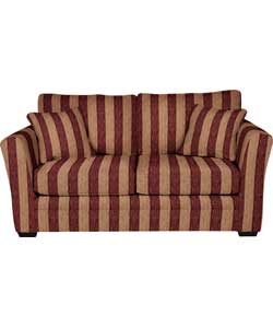 Go Create Umbria Sofa Bed - Richmond Wine