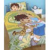 Go Single Duvet Cover