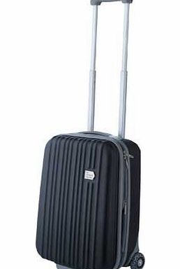 Go Explore Signature Small 2 Wheel Suitcase -