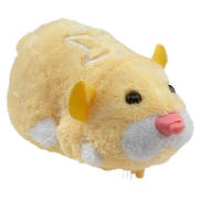 Go Go Pets Hamster Beige