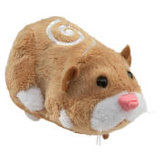 Go Go Pets Hamster Brown