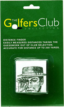 go golf Distance Finder