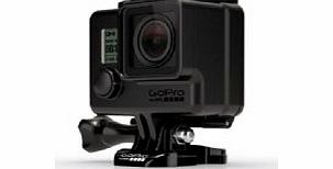 Gopro Blackout Housing