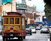 Go San Francisco Card - 5day Adult Ticket