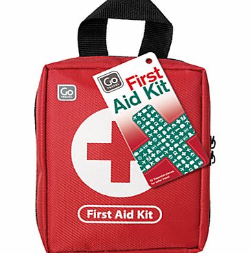 First Aid Kit