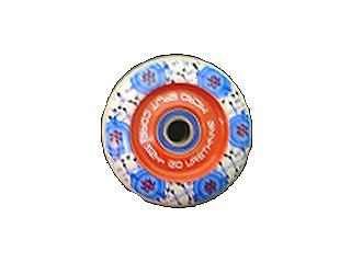 Go Urethane Micro Split Core Wheels 52mm