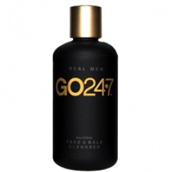 GO24/7 GO24-7 CLEANSER (236ML)