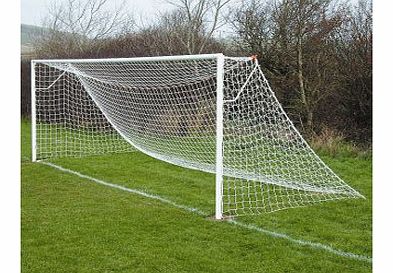  2.5mm Knotted Pro Football Goalnets