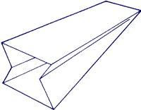 Goblin TO FIT MODELS: ROTO(AF272)