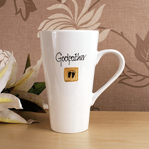 Godfather Mug