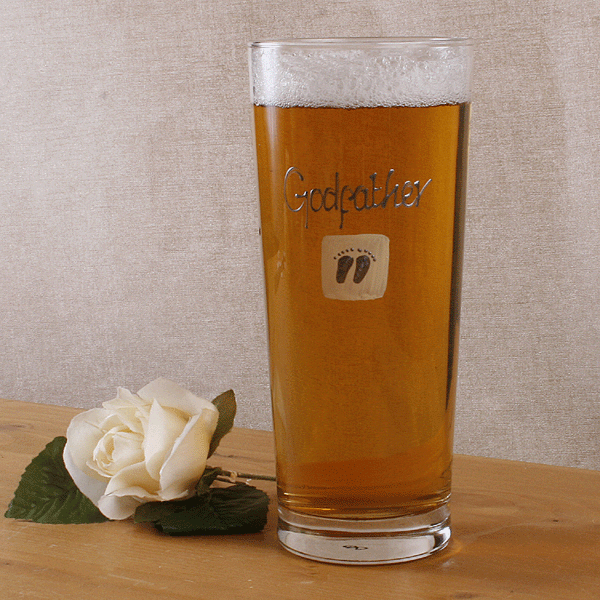 Pint Glass