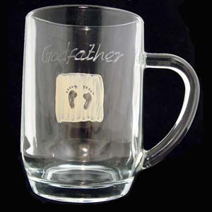 Pint Tankard