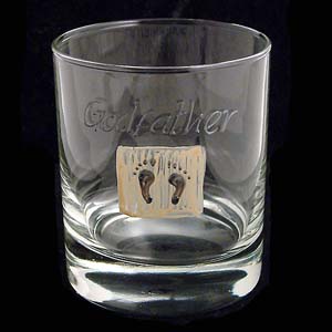 Whisky Glass