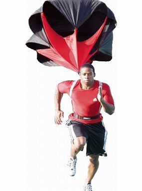 GoFit Power Chute