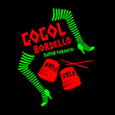 Gogol Bordello Buckets Hoodie Hoodie