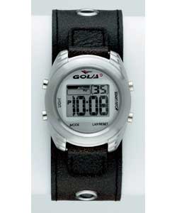 Gola Boys Urban LCD Cuff Watch