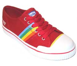 GOLA GOLA RAINBOW