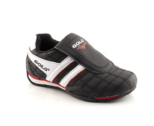 Gola Slip On Trainer - Nursery