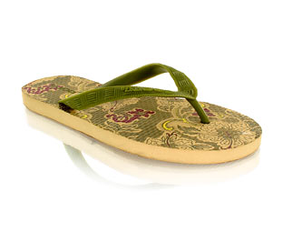 Gola Toe Thong Sandal