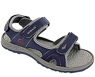 Gola Two Piece Velcro Sandal