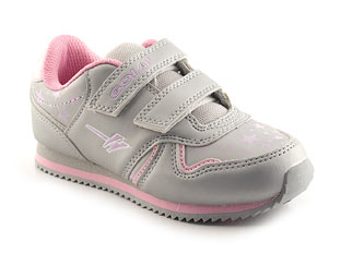 Velcro Fastening Trainer - Infant