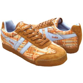 Gola Womenand#39;s Haze Orange