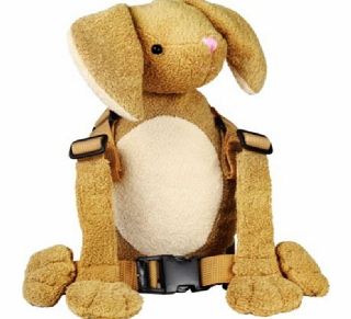 Gold Bug 2 in 1 Harness Buddy Rabbit