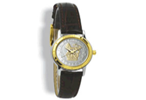 Gold CoinWatch L32224