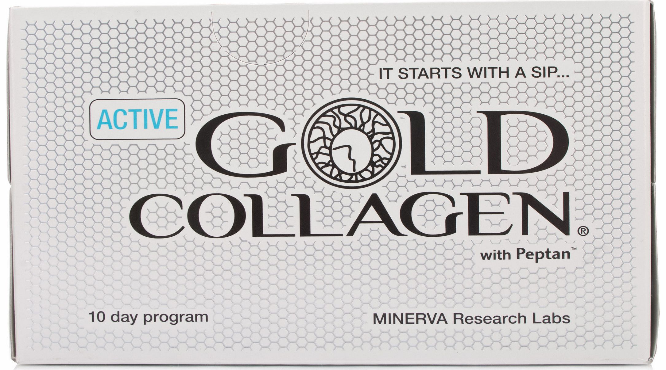 Active Gold Collagen