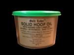 Solid Hoof Oil