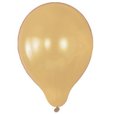 latex balloons - 25 pack