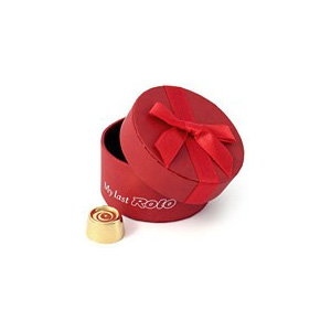 Rolo - My Last Rolo