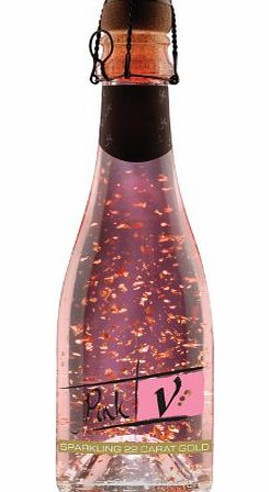 Gold Spirits Pink Vodka Sparkling 200ml