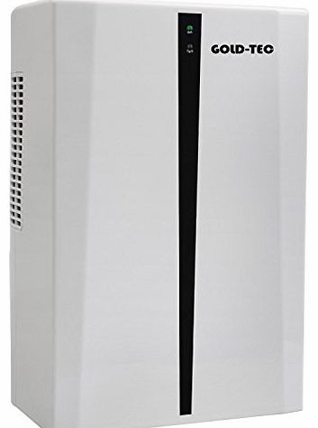 gold-tec 2 LITRE COMPACT GOLD-TEC DEHUMIDIFIER