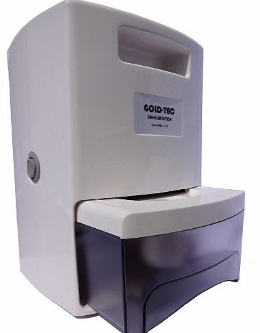 gold-tec  500 ml MINI AIR DEHUMIDIFIER