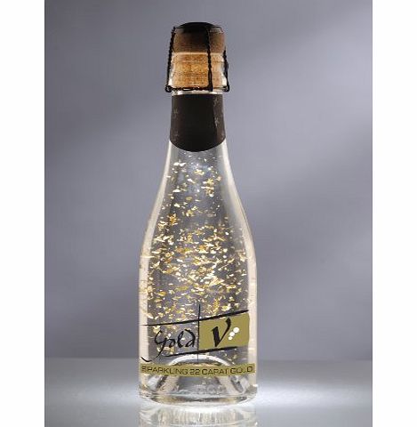 Gold Vodka Sparkling 200ml