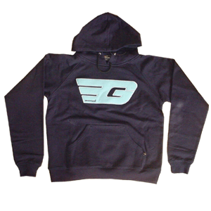 Golddigga G Logo Hoody