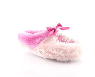 Goldigga Fluffy Slipper