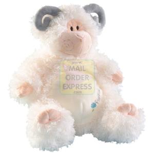 Fluffuls Medium Lamb Soft Toy