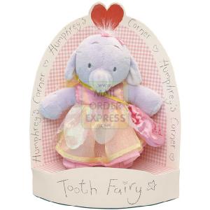 Humphreys Corner Tooth Fairy 14cm Soft Toy