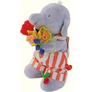 Humphreys Corner With Love 22cm Soft Toy