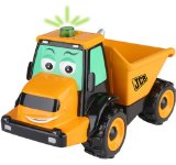 JCB - My First Talking Doug Dumptruck