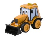 JCB - My First Talking Joey JCB