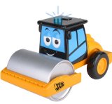 JCB - My First Talking Rex Roller