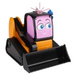 JCB - My First Talking Roxy Robot