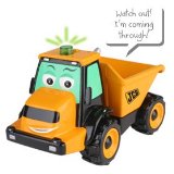 Golden Bear My First JCB Talking Doug Toy