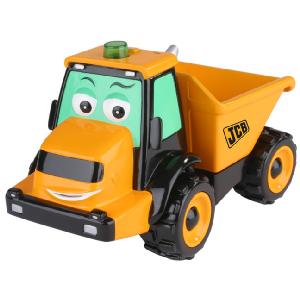 My First Talking JCB Doug Dumptruck