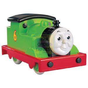 Golden Bear My First Thomas Talking Percy