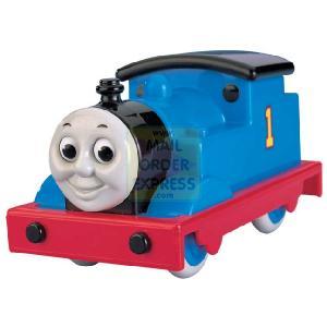 My First Thomas Talking Thomas the Tank Engine